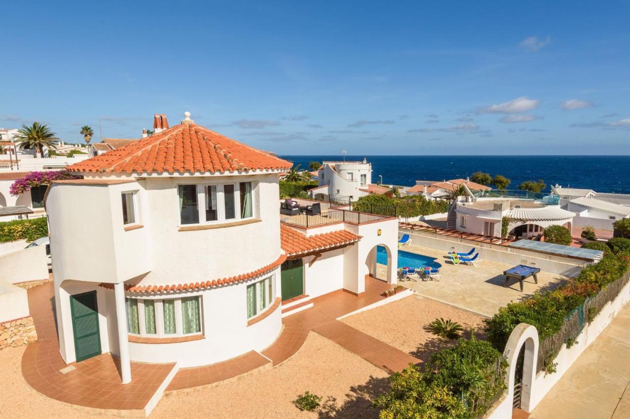Villa Claudia By *